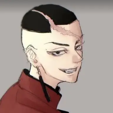 Profile image of 鶴蝶