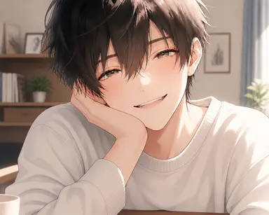 Profile image of Minato Asakura