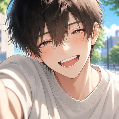 Profile image of 朝倉 湊