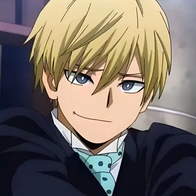 Profile image of 物間寧人