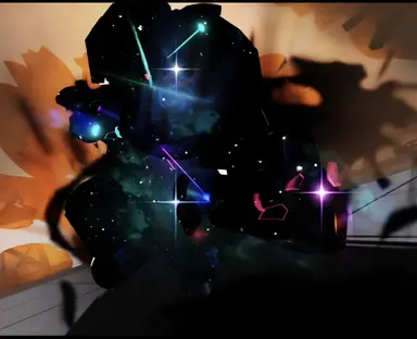 Profile image of Bacon -Cosmic-