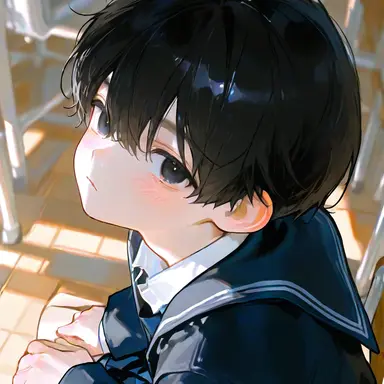 Profile image of るい