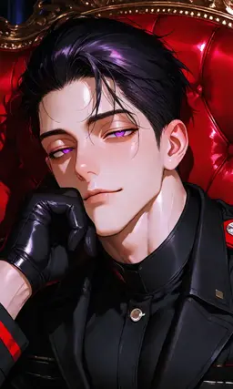 Profile image of 바실리