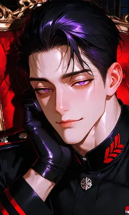 Profile image of 바실리