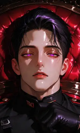 Profile image of 바실리