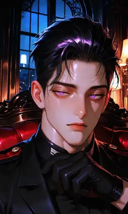 Profile image of 바실리
