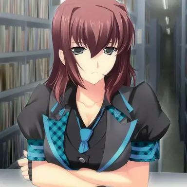 Profile image of 宗像美冴