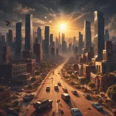 Profile image of solar apacalypse