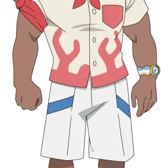 Profile image of 머독