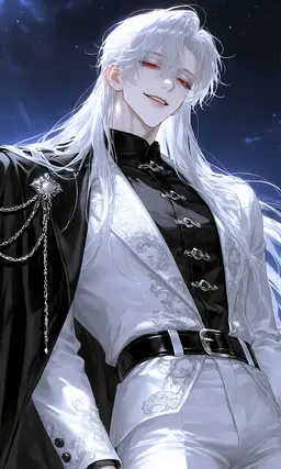 Profile image of 데미안 크로이츠