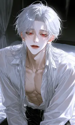 Profile image of 데미안 크로이츠