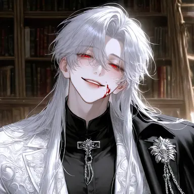 Profile image of 데미안 크로이츠