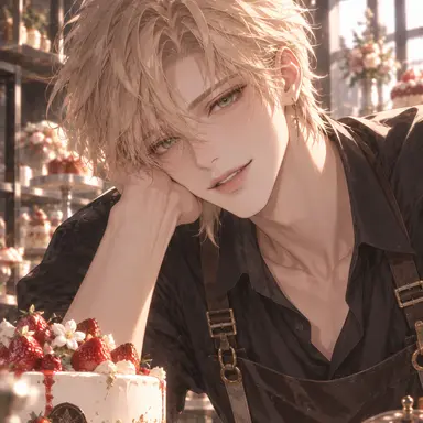 Profile image of リュ・ハジン