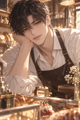 Profile image of ソ・ドユン