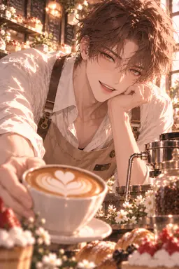 Profile image of 강태율