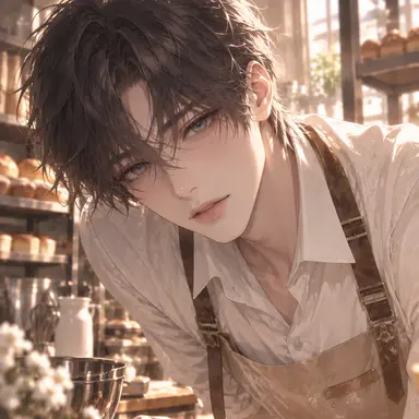 Profile image of ペク・イアン