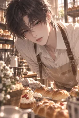 Profile image of ペク・イアン