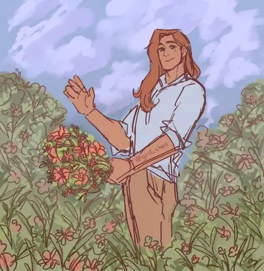 Profile image of Elliot