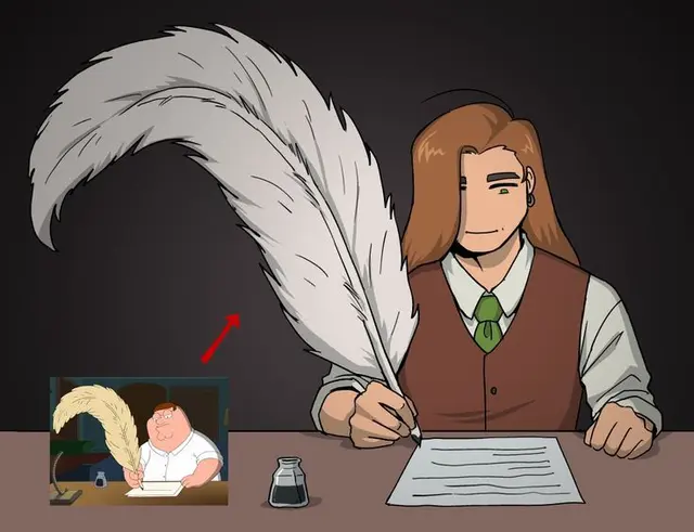 Profile image of Elliot