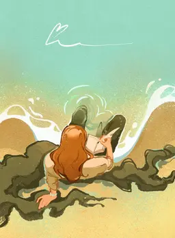 Profile image of Elliot