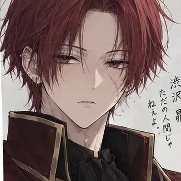 Profile image of 渋沢昴