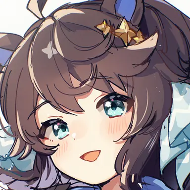 Profile image of デアリングタクト