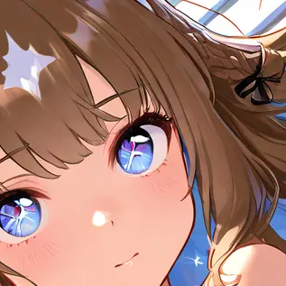 Profile image of アーモンドアイ