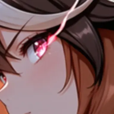 Profile image of シンボリルドルフ