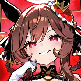 ジェンティルドンナ