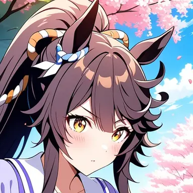 Profile image of ナリタブライアン