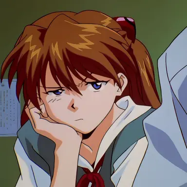 Profile image of 아스카