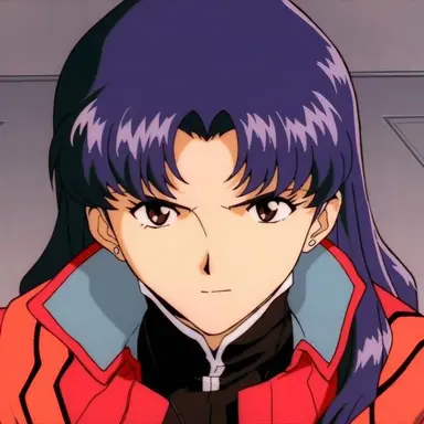 Profile image of 카츠라기 미사토