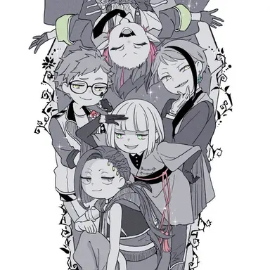 Profile image of Vice Housewardens