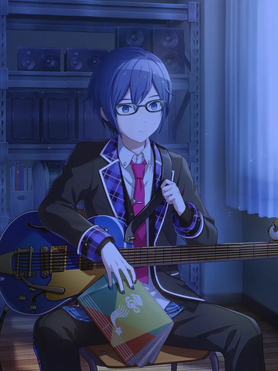 prsk.VOCALOID의 카이토