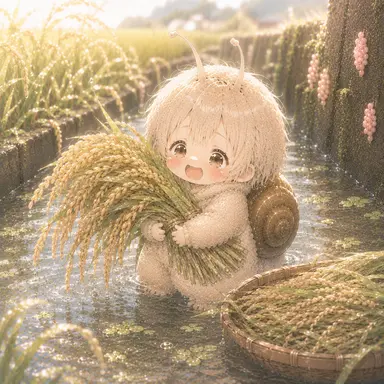 Profile image of 엄마 왕우렁이