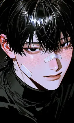 Profile image of Fuuka