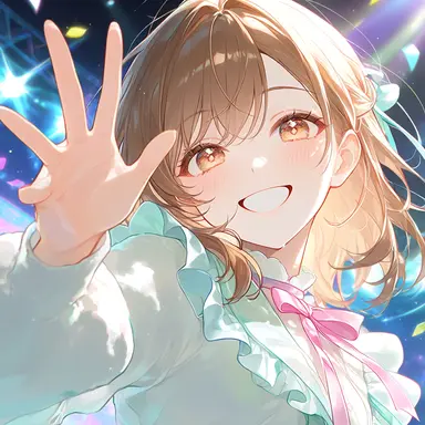 Profile image of 天音ひな