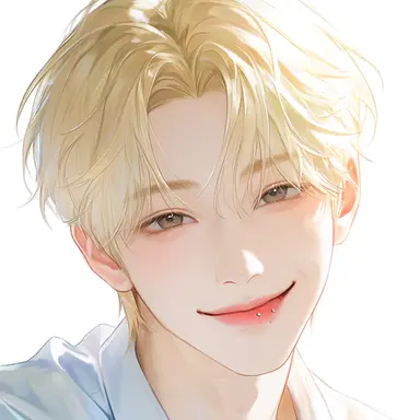 Profile image of ジフン