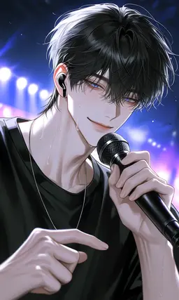 Profile image of ソジュン