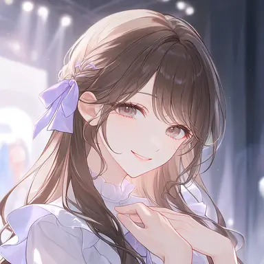 Profile image of 白石れいな
