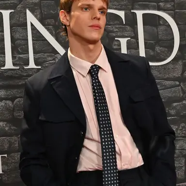 Profile image of Finn Bennett