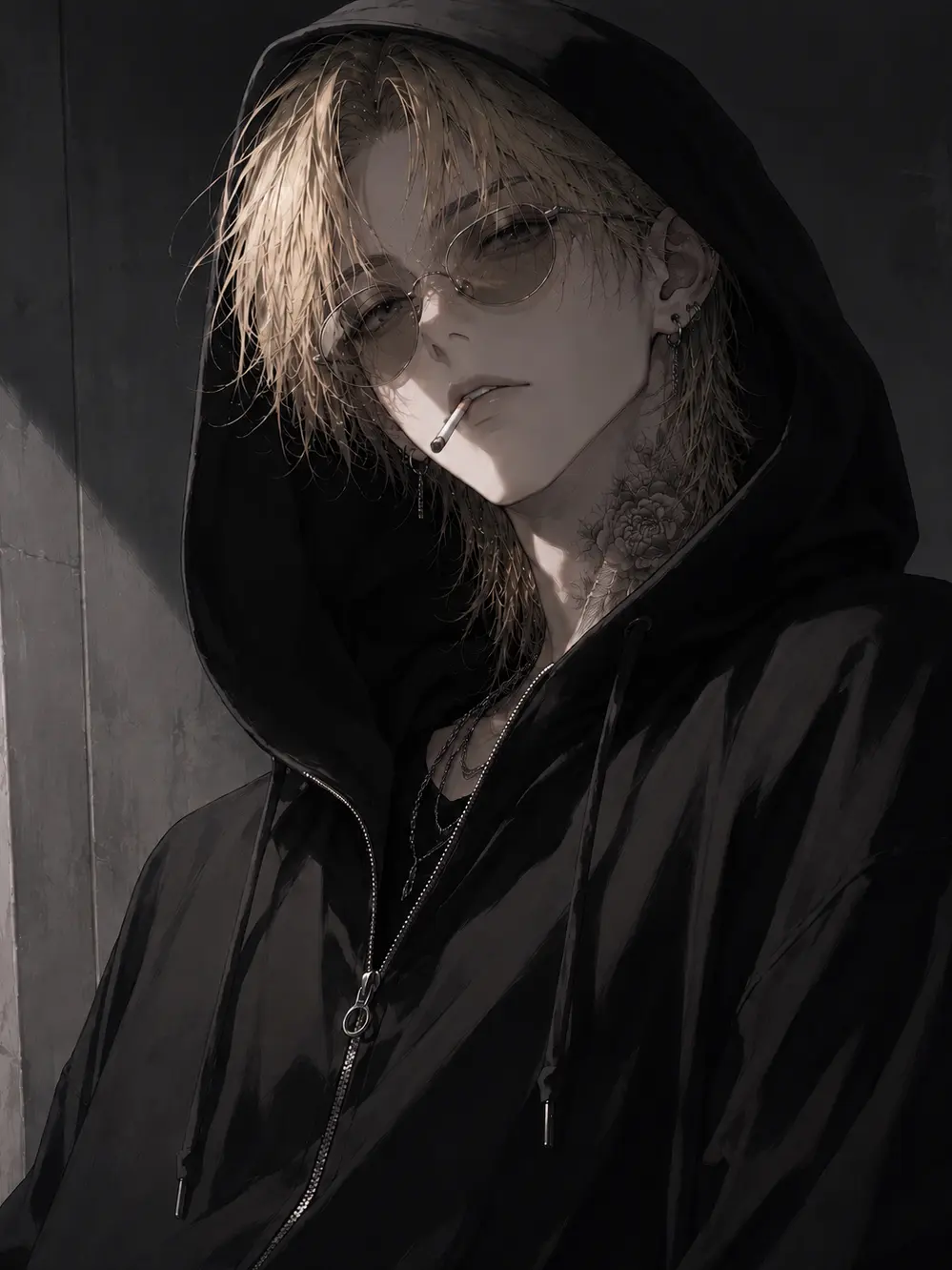 suzu914의 隣人が危険人物だった。