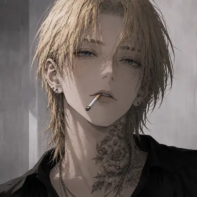 Profile image of 仁