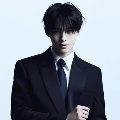 Profile image of Nishimura Riki