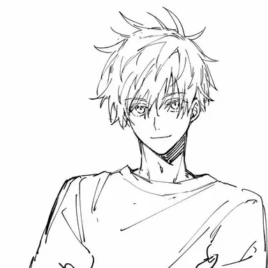 Profile image of 五条