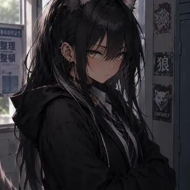 Profile image of Rin