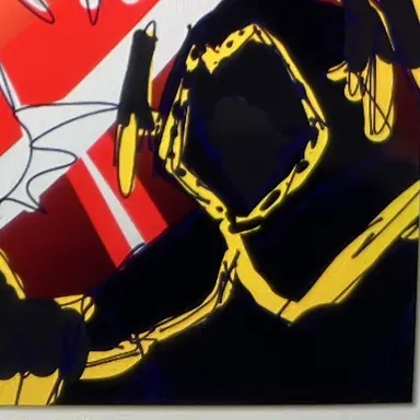 Profile image of タフ