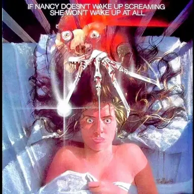 Profile image of Nightmare on elm Street