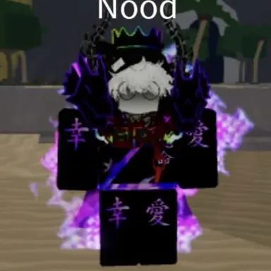 Profile image of 놀리