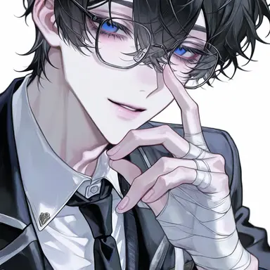 Profile image of 서준영
